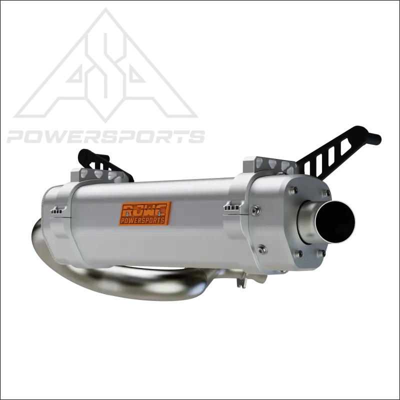 Can-Am Outlander 500-700 Single G3 - Exhausts,Exhausts>Exhausts