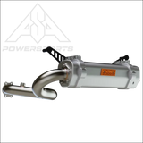 Can-Am Outlander 500-700 Single G3 - Exhausts,Exhausts>Exhausts