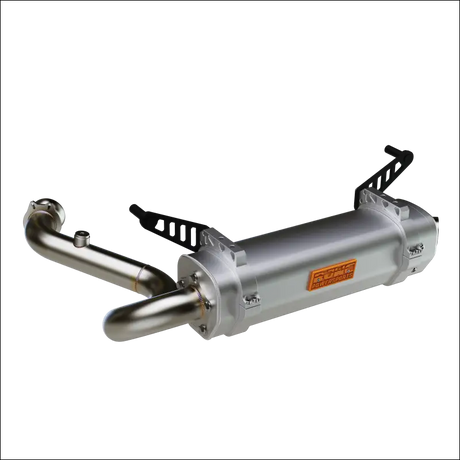Outlander 500-700 Single Slipon GEN3 - Exhaust