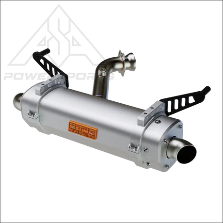 Outlander 500-700 Single Slipon GEN3 - Exhaust