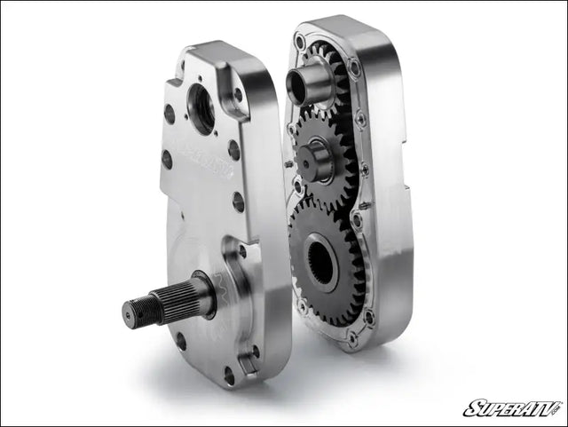 Can-Am Outlander 8’’ Portal Gear Lift G3 - Portals