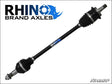 Can-Am Outlander Big Lift Kit Axle—Rhino Brand - Axles