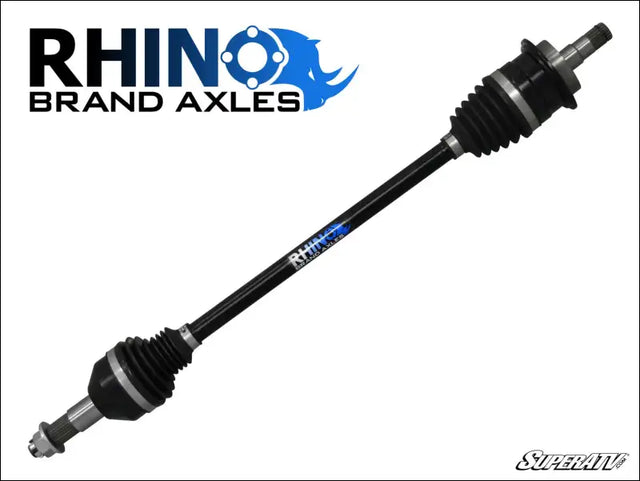 Can-Am Outlander Big Lift Kit Axle—Rhino Brand - Axles