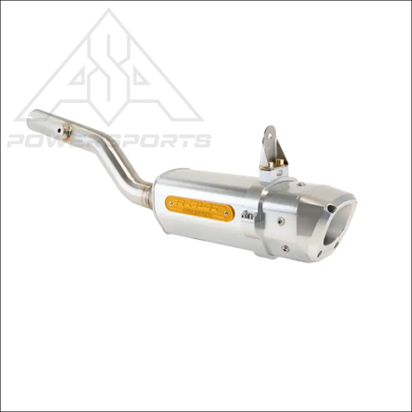 Outlander G2 Single APX - Exhaust