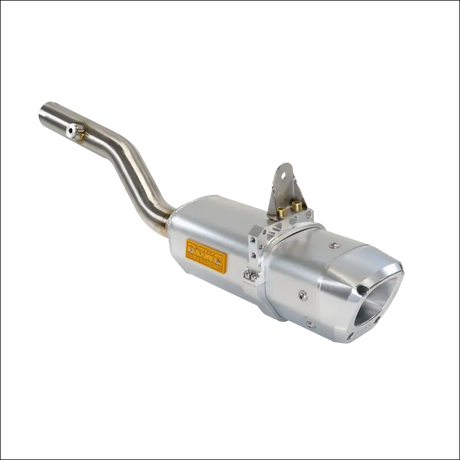 Outlander G2L (L Chassis) 450/500/570XMR Single APX - Exhaust