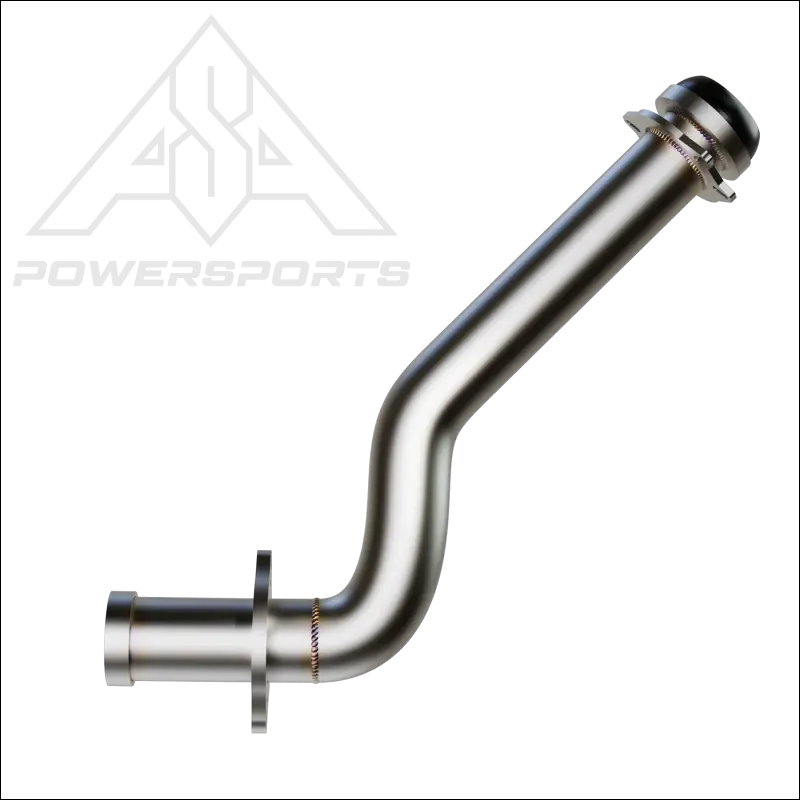 Can-Am Outlander G3 500-700 Header - Exhausts>Headers