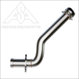 Can-Am Outlander G3 500-700 Header - Exhausts>Headers