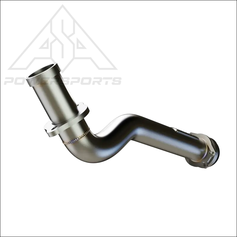 Can-Am Outlander G3 500-700 Header - Exhausts>Headers
