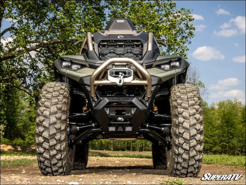 Can-Am Outlander (Gen 3) Atlas Pro Heim Joint 2in. Forward Offset A-Arms