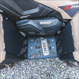 Outlander Short Floorboards - Floor Boards