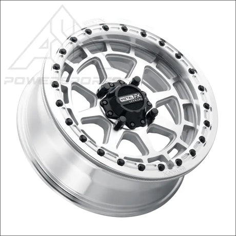 Outlaw Beadlock | Raw - Wheels