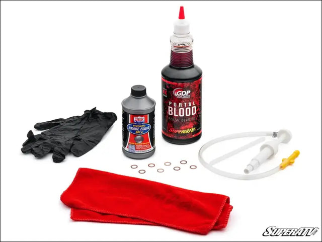 PGH-U-INSTALL - portals