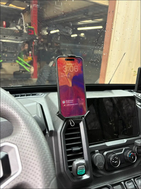 Phone Mount for CF Moto Highland