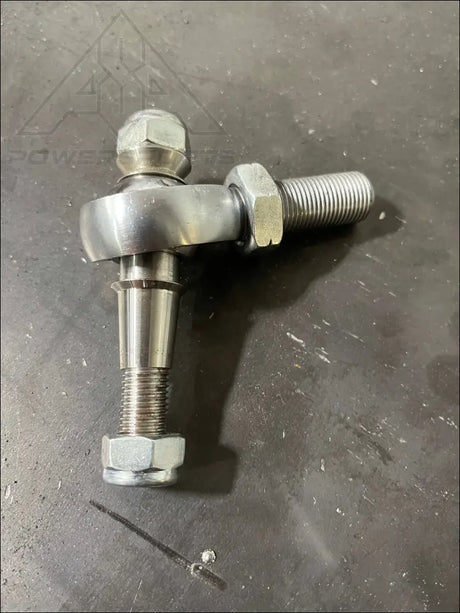 Polaris 2018-2025 NBS Full-Size Ranger Full Tie Rod Replacement - Rods