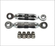 Polaris 2024 RZR XP Sway Bar Link Kits - Front Kit - Links