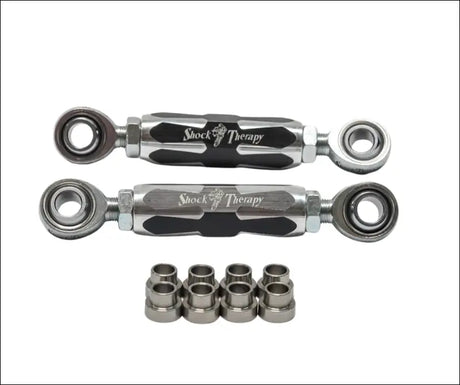 Polaris 2024 RZR XP Sway Bar Link Kits - Front Kit - Links