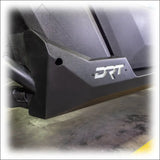 Polaris 2024 + Xpedition ADV5 / XP5 Rocksliders - Nerf Bars