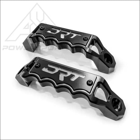 Polaris 2024 + Xpedition NORTHSTAR Billet Interior Door Handle Kit (2pc)