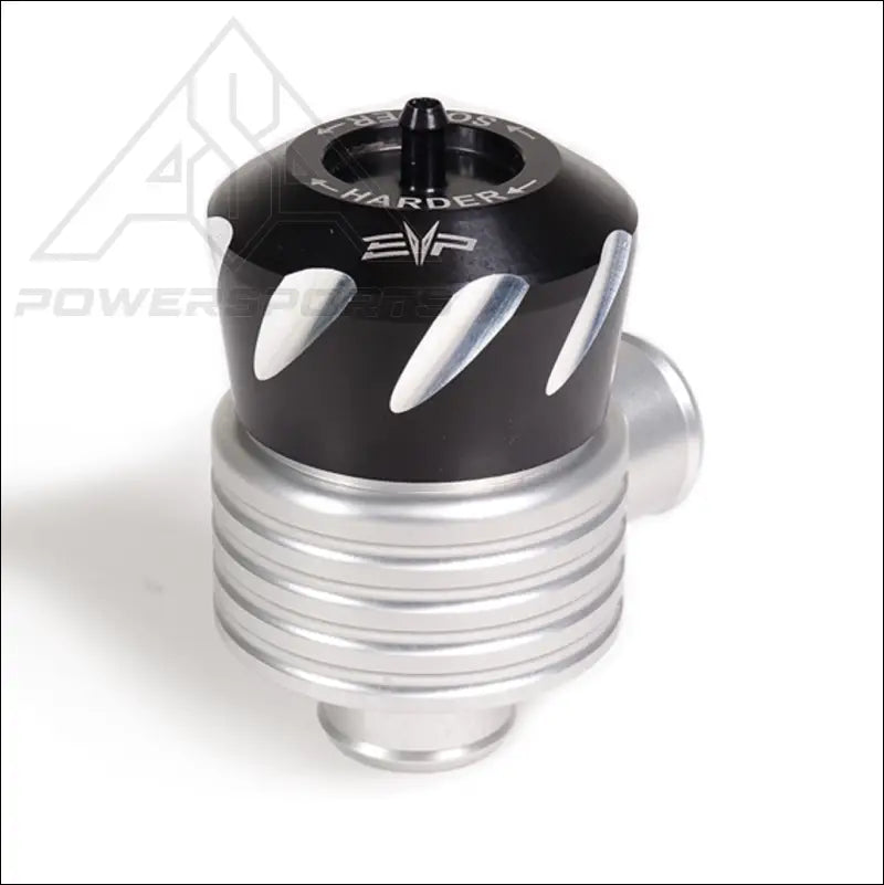 Polaris Billet Boost Recirculating Valve (BRV) for RZR Turbo R Pro XP & Turbo/S - TURBO ACCESSORIES