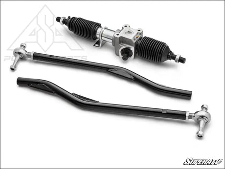 Polaris General RackBoss 2.0 Rack and Pinion for Big Lift Kits - Steering
