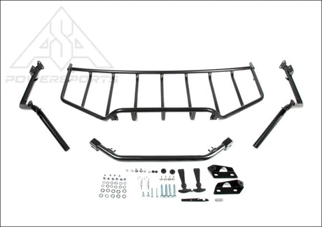 Polaris Ranger 1000 XP / Crew / 1000XP Front Hood Rack