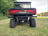 Polaris Ranger 1000 / XP / Crew Rear Bumper