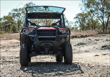 Polaris Ranger 1000 / XP / EPS / Crew Front Bumper