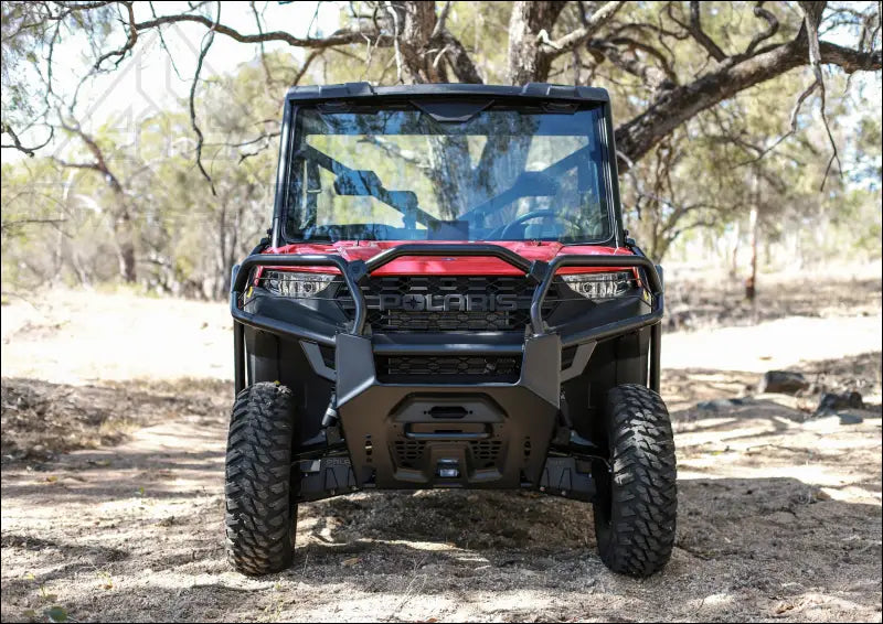 Polaris Ranger 1000 / XP / EPS / Crew Front Bumper