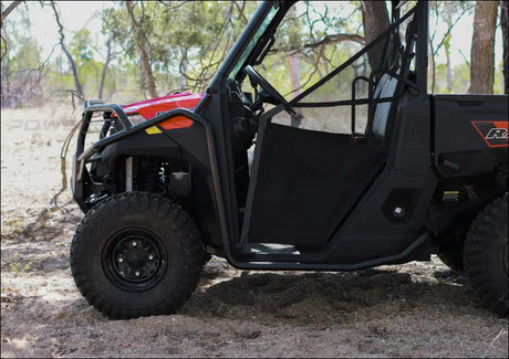 Polaris Ranger 1000 / XP / EPS Front Bumper Kit