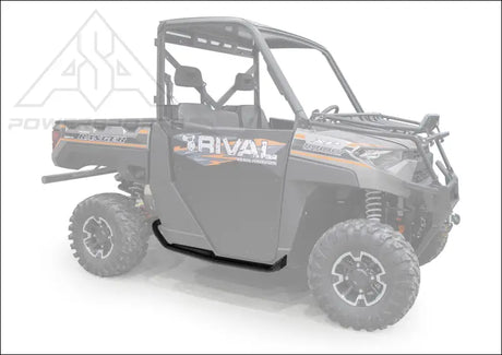 Polaris Ranger 1000 / XP Rock Slider (excl Crew) - Sliders