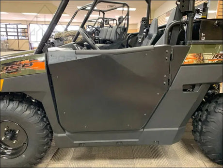 Polaris Ranger 150 EFI Half Doors