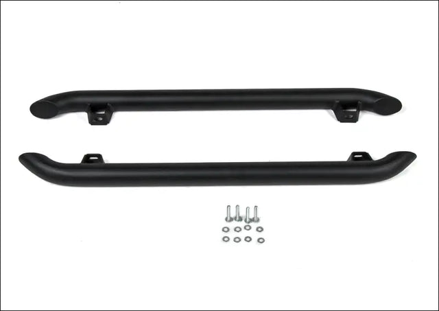 Polaris Ranger 150 EFI Rock Slider - Sliders