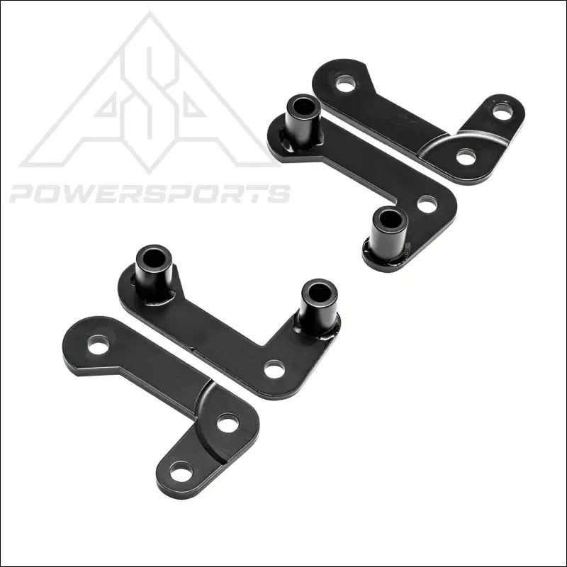 Polaris Ranger 2’’ Bracket Lift Kit