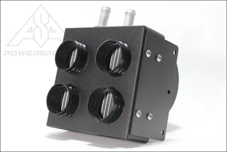 Polaris Ranger 500 Inferno Cab Heater with Defrost (2017-Current)