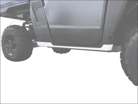 Polaris Ranger 570 SP Alloy Rock Sliders