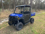 Polaris Ranger 570 SP Front Bumper Kit with Fender Guards and Rock Sliders