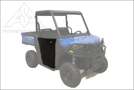 Polaris Ranger 570 SP Half Doors