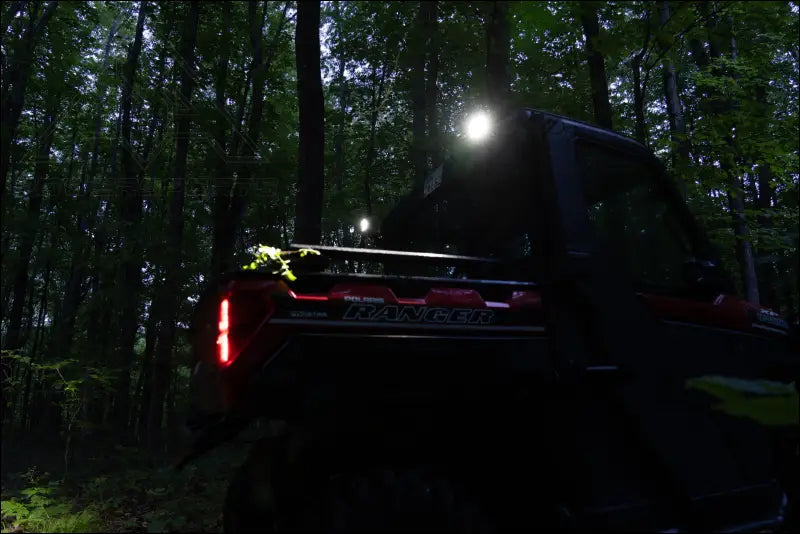 Polaris Ranger Automatic Backup Light 1000 2015+ 570 2022+ - Back up