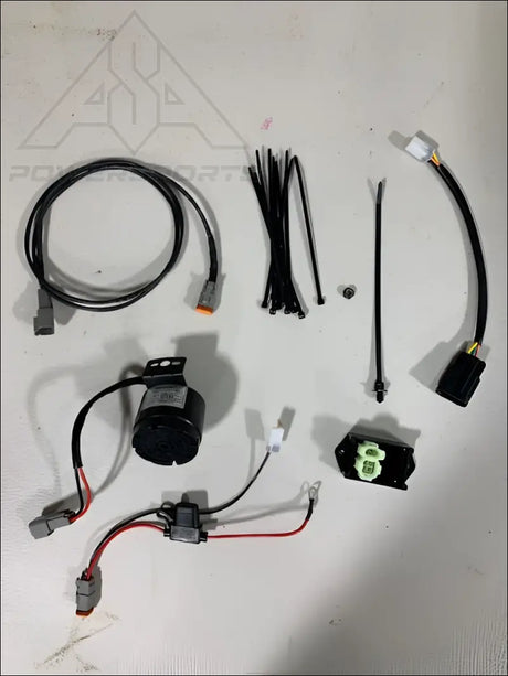 Polaris Ranger Backup Alarm 2015 - 2026 Ranger/Ranger XP 1000 2022- 570 and 500 - Back up Light