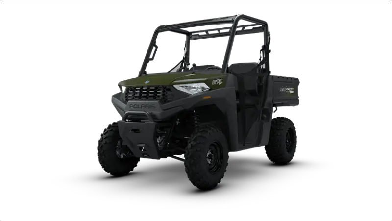 Polaris Ranger Backup Alarm 2015 - 2026 Ranger/Ranger XP 1000 2022- 570 and 500 - Back up Light