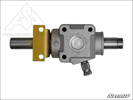 Polaris Ranger Full-Size 570 RackBoss Heavy-Duty Rack and Pinion - Steering
