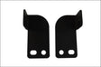 Polaris Ranger Mounting Brackets - Back up Light