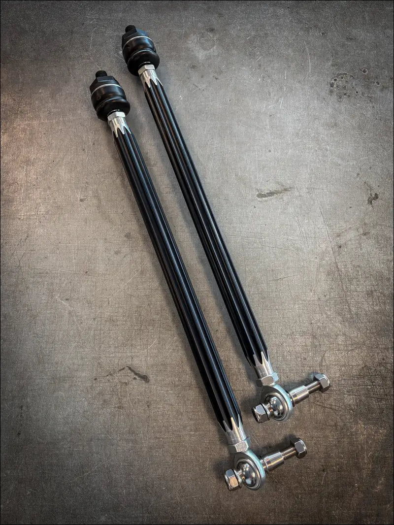 Polaris ranger tie rods - asa powersports – ASA Powersports