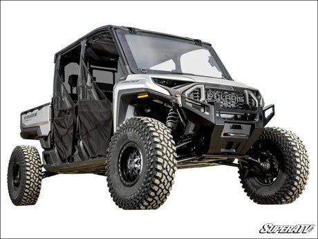 Polaris Ranger XD 1500 4’’ Long Travel Kit