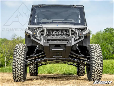 Polaris Ranger XD 1500 4’’ Long Travel Kit