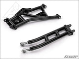 Polaris Ranger XD 1500 4’’ Long Travel Kit
