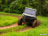 Polaris Ranger XD 1500 4’’ Long Travel Kit