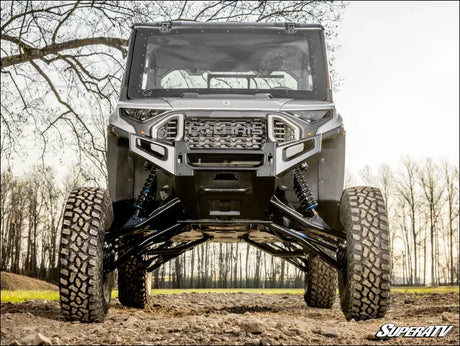 Polaris Ranger XD 1500 6’’ Lift Kit