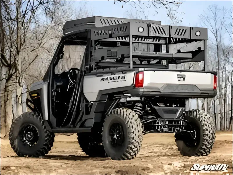 Polaris Ranger XD 1500 Atlas Pro Rear A-Arms