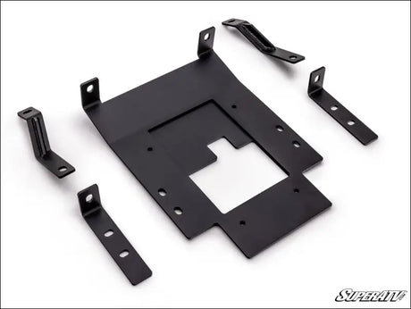 Polaris Ranger XD 1500 Frame Stiffener - Stiffeners